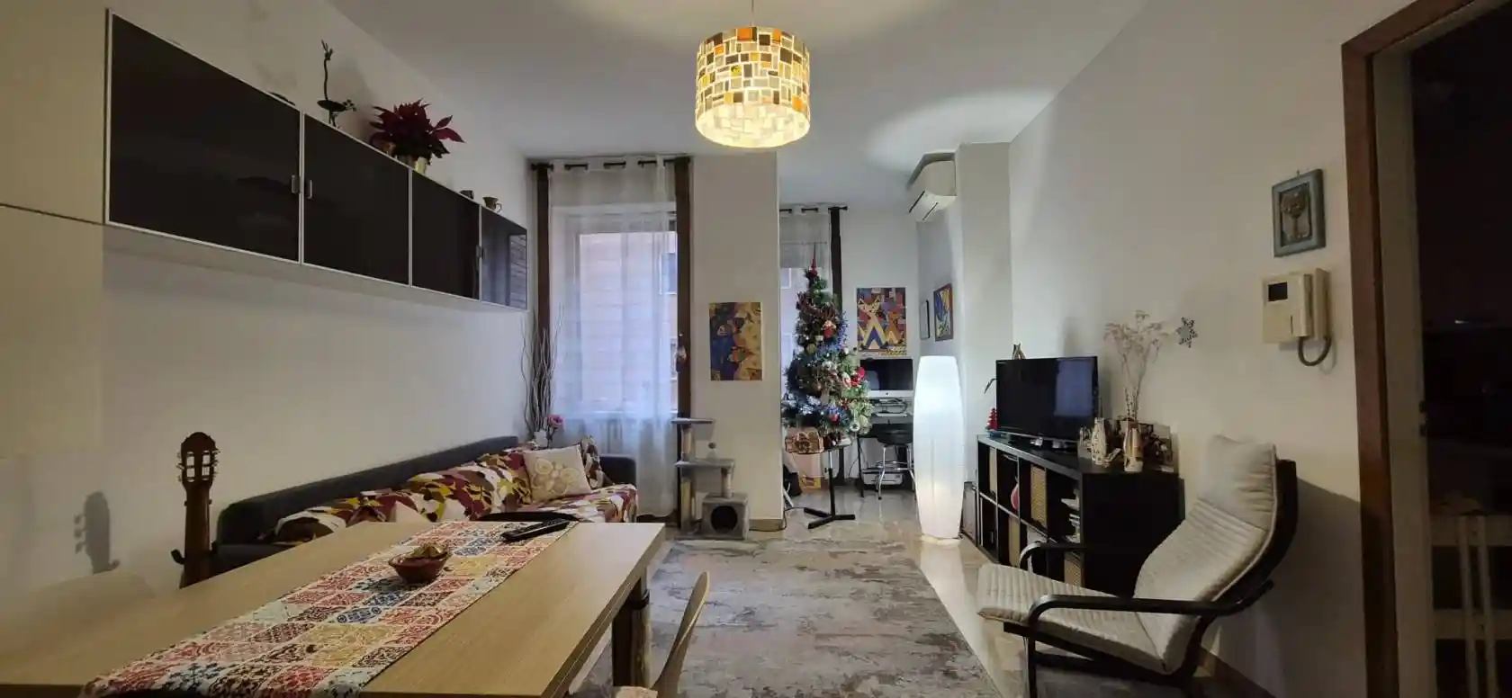 Bilocale via Giovanni Paisiello 28, Città Studi, Milano - foto 3