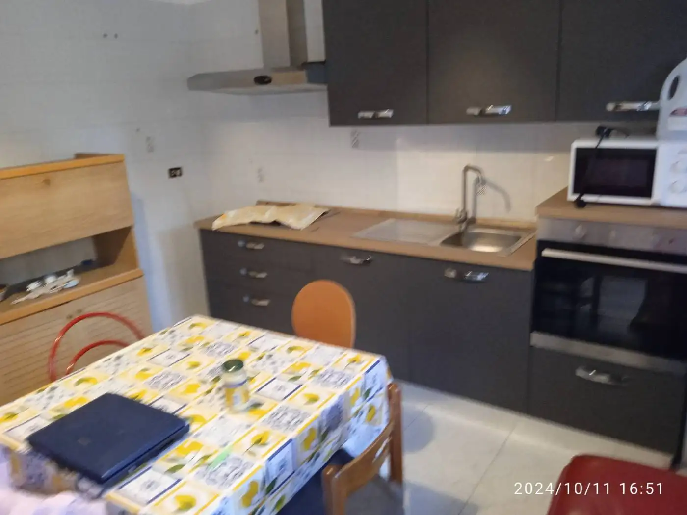 Appartamento in affitto a Vibo Valentia