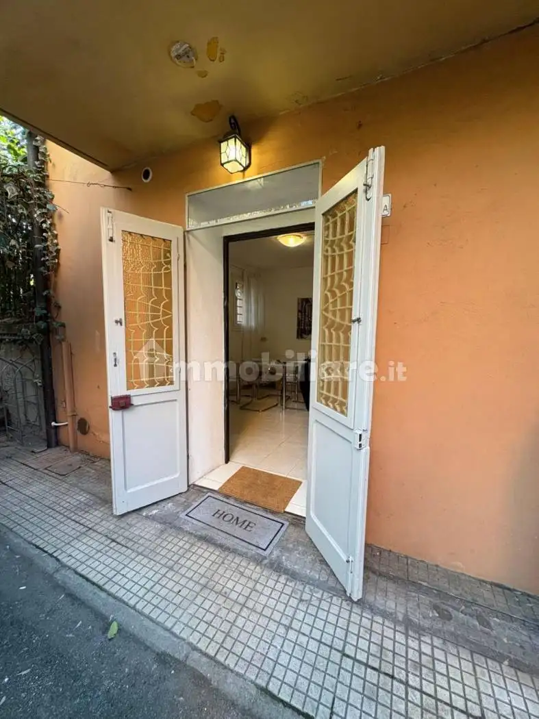 Appartamento in affitto a Bologna