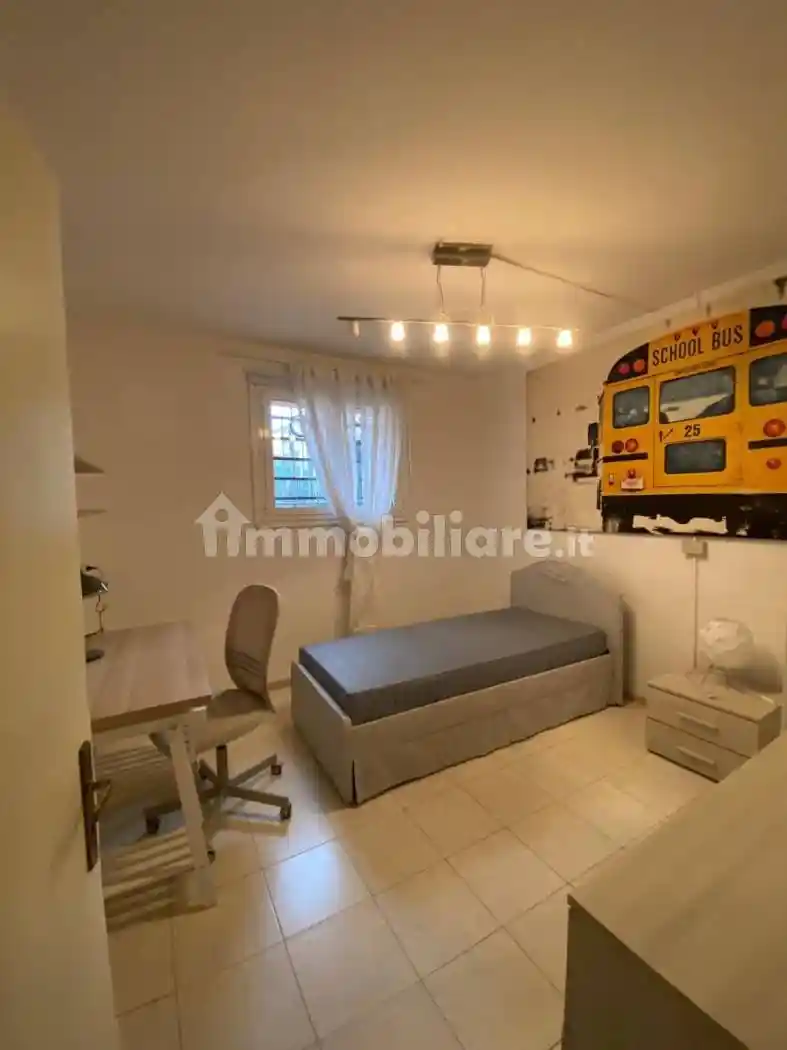 Trilocale via Augusto Murri 106, Murri, Bologna - foto 2