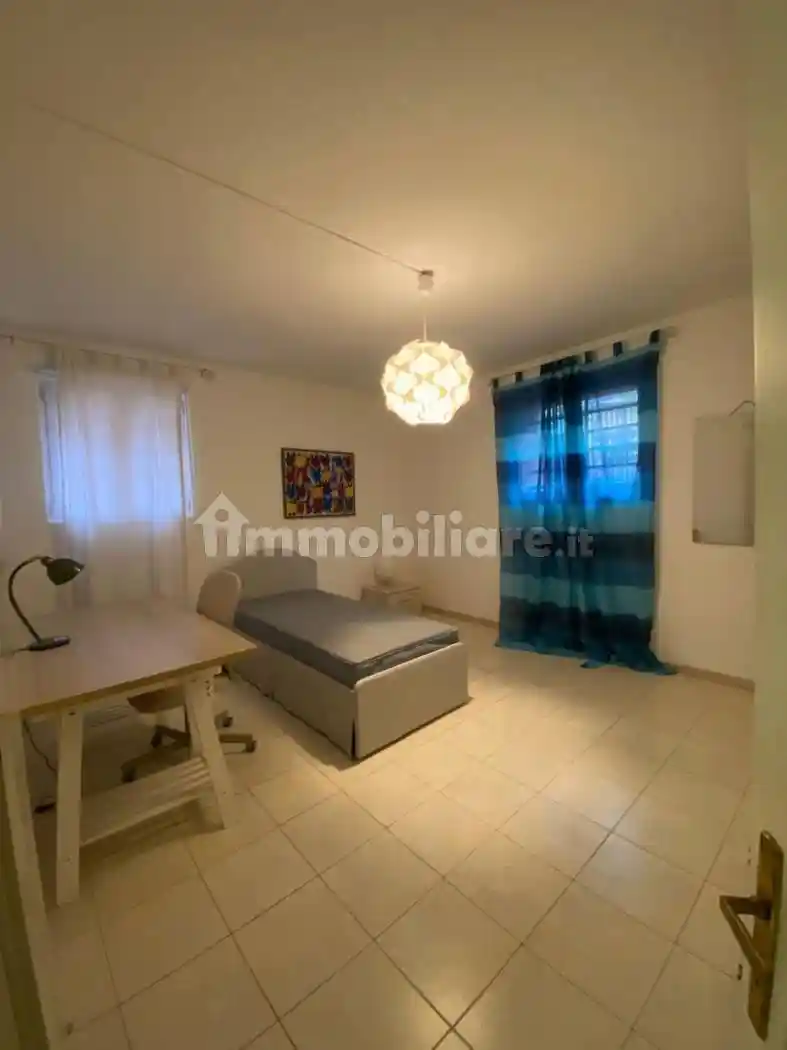 Trilocale via Augusto Murri 106, Murri, Bologna - foto 4