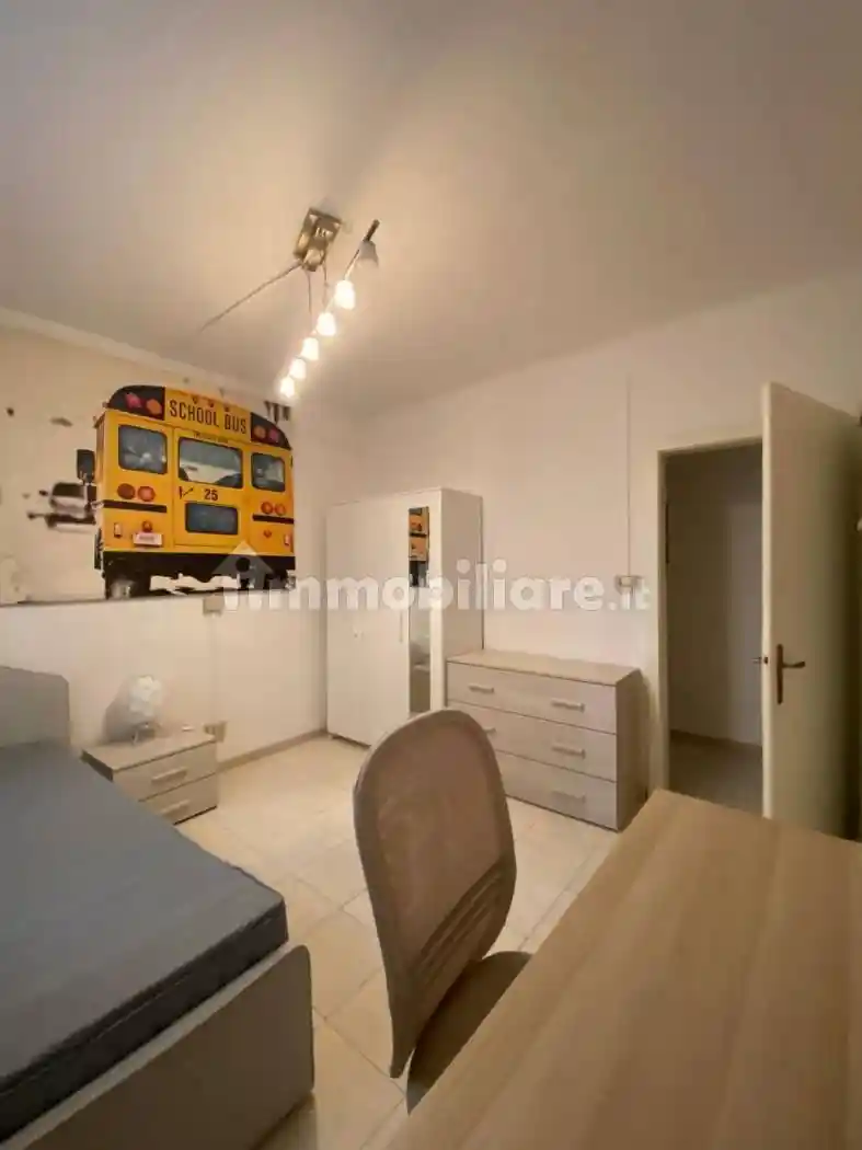 Trilocale via Augusto Murri 106, Murri, Bologna - foto 5