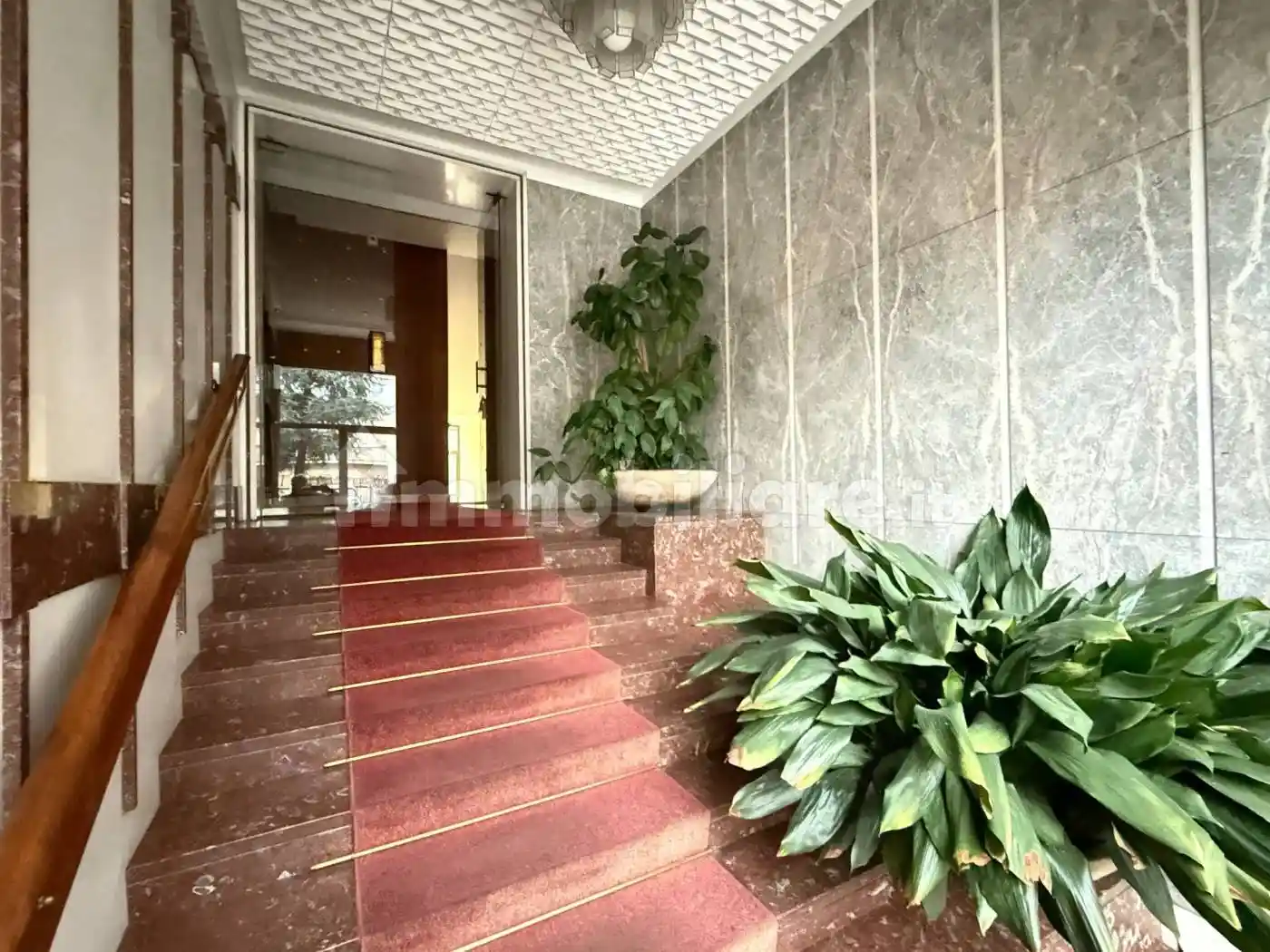 Trilocale via Augusto Abegg 8, Nizza Millefonti, Torino - foto 2