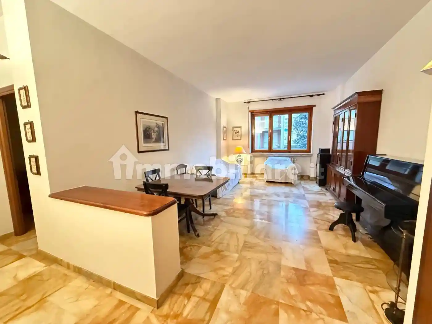 Trilocale via Augusto Abegg 8, Nizza Millefonti, Torino - foto 3