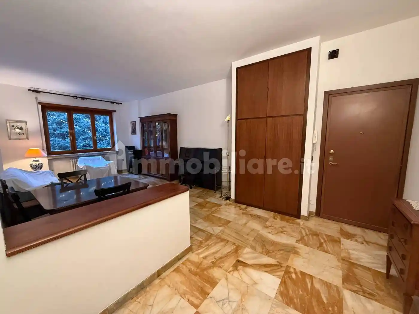 Trilocale via Augusto Abegg 8, Nizza Millefonti, Torino - foto 5