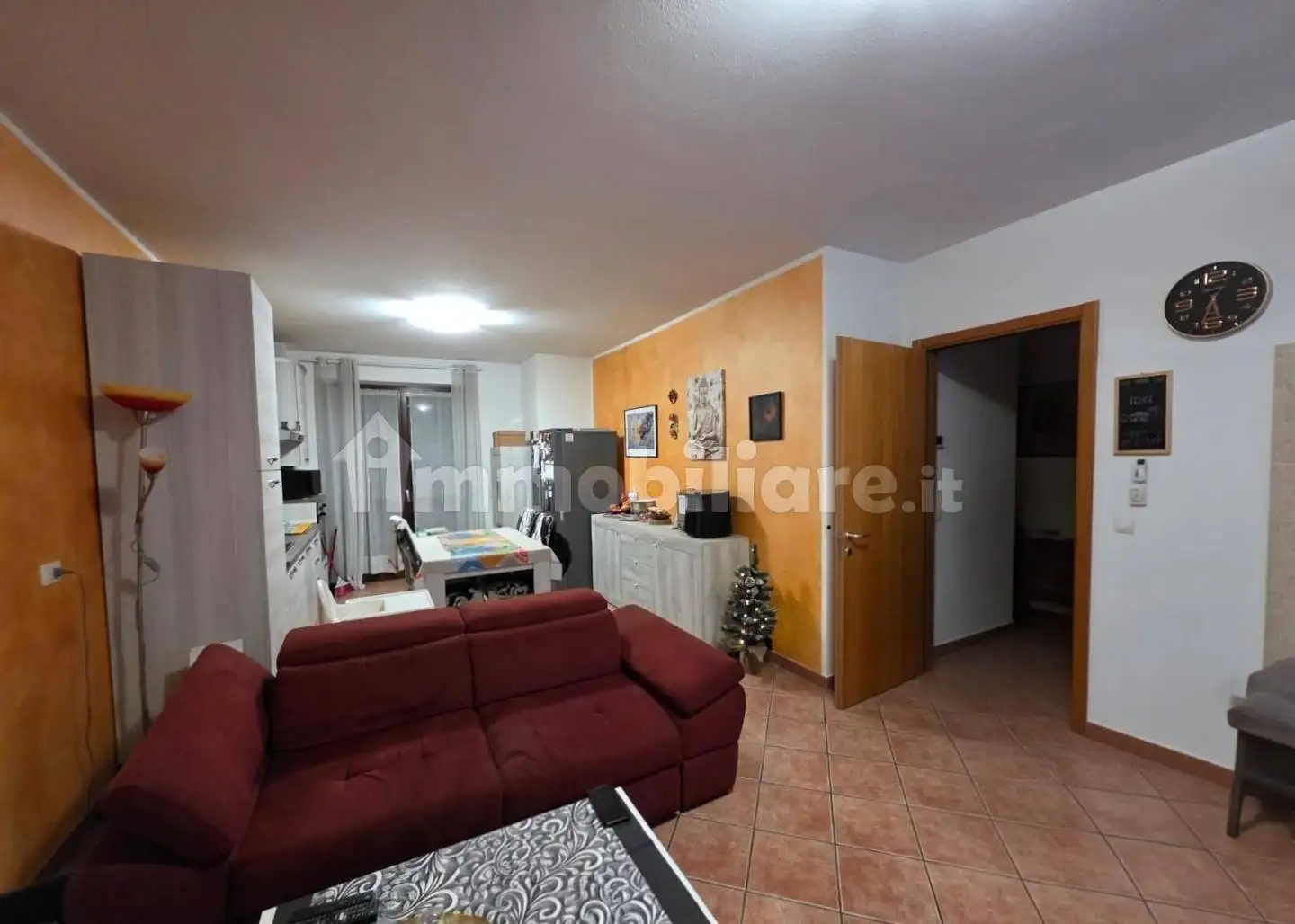 Appartamento in vendita a Santa Croce sull'Arno