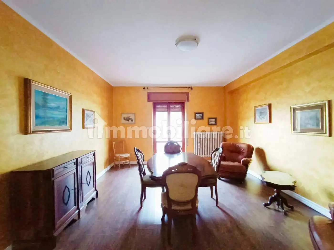 Appartamento in affitto a Avezzano