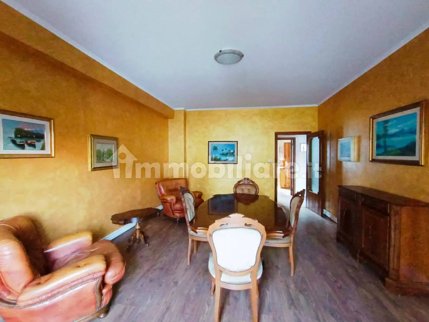 Trilocale via Ruggero Grieco, Centro, Avezzano - foto 2