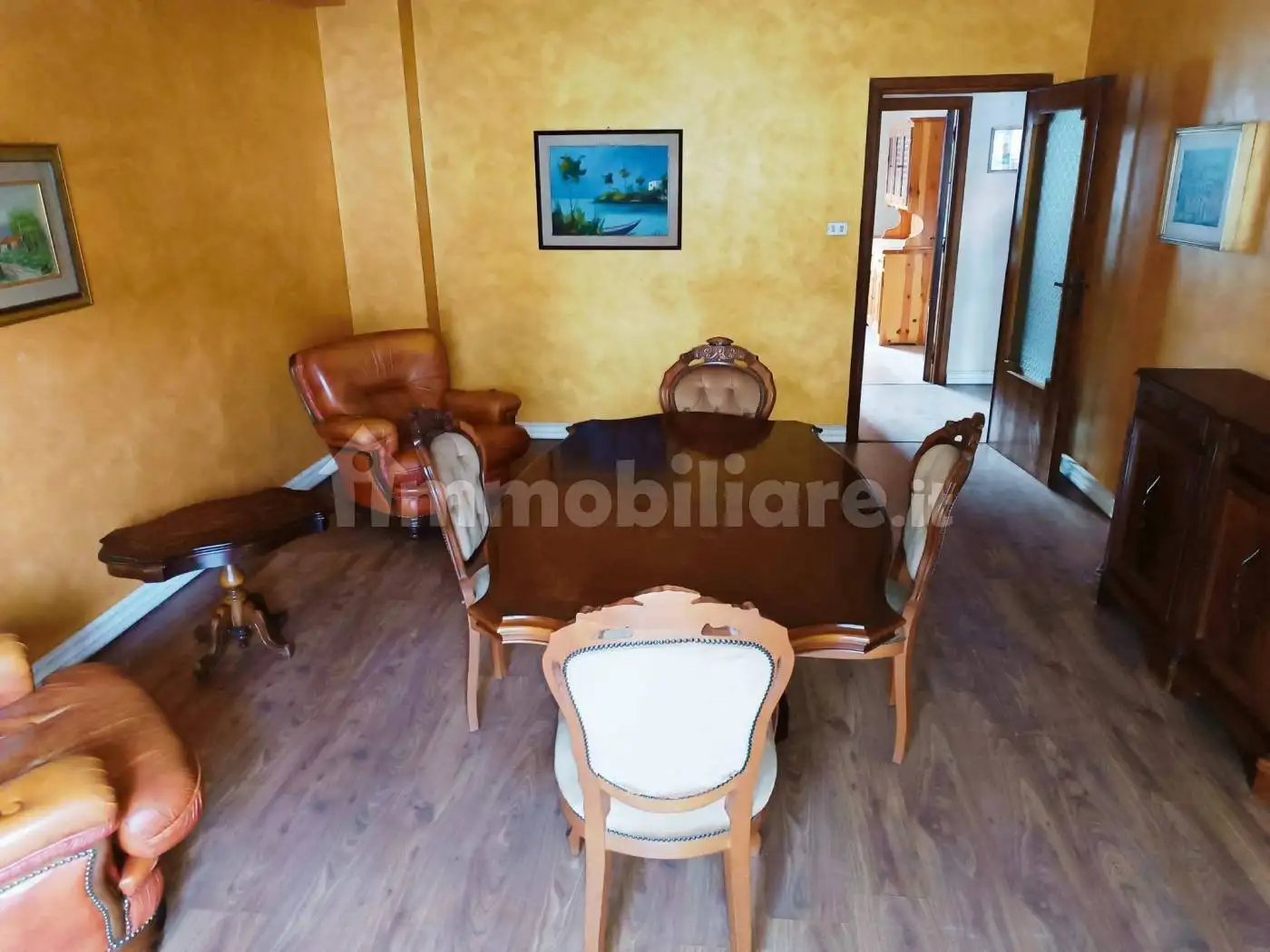 Trilocale via Ruggero Grieco, Centro, Avezzano - foto 3