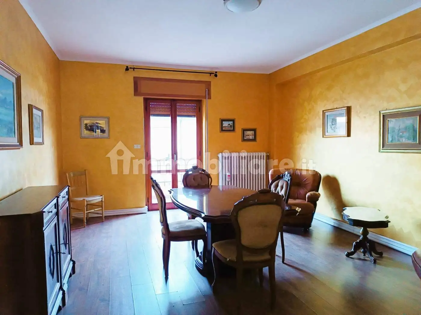 Trilocale via Ruggero Grieco, Centro, Avezzano - foto 4