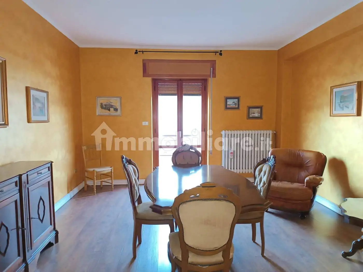 Trilocale via Ruggero Grieco, Centro, Avezzano - foto 5