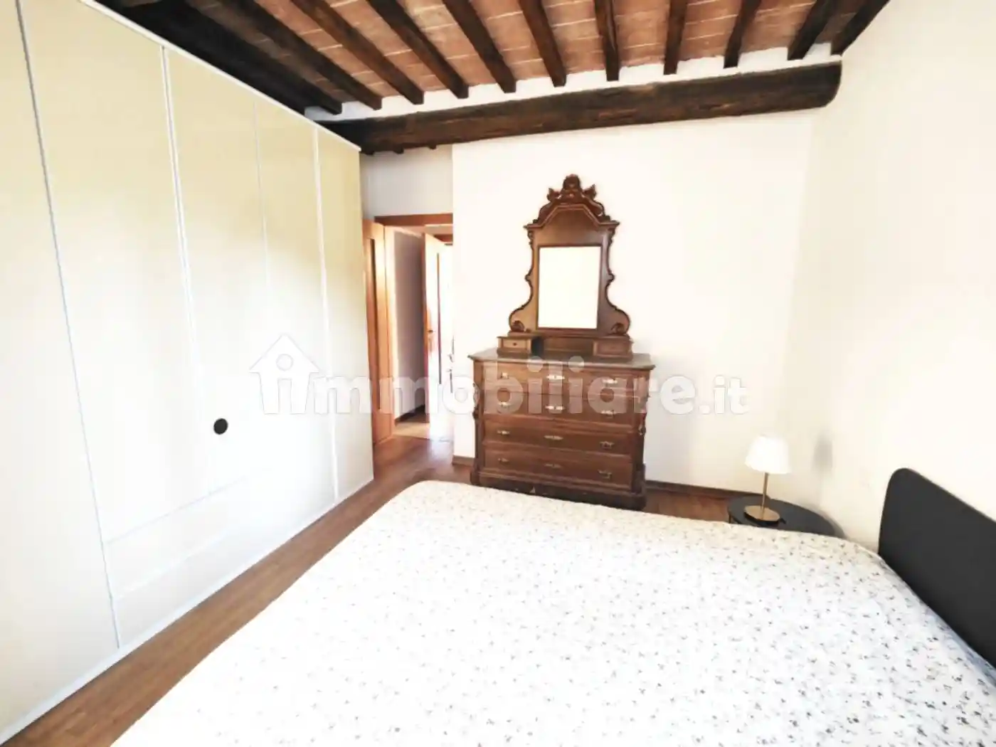 Bilocale via Roma, Centro, Castelnuovo Berardenga - foto 4