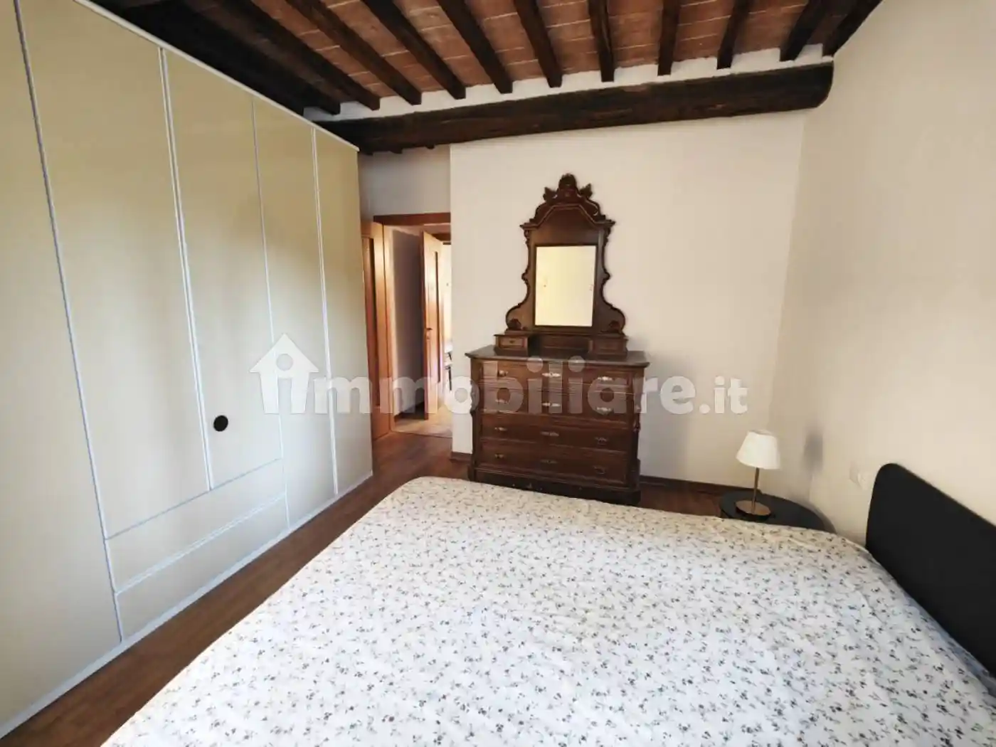 Bilocale via Roma, Centro, Castelnuovo Berardenga - foto 5