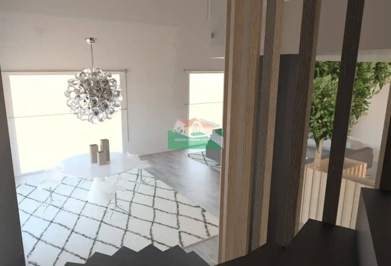 Villa unifamiliare via Vicoli, Vicoli - Redentore, Ravenna - foto 2