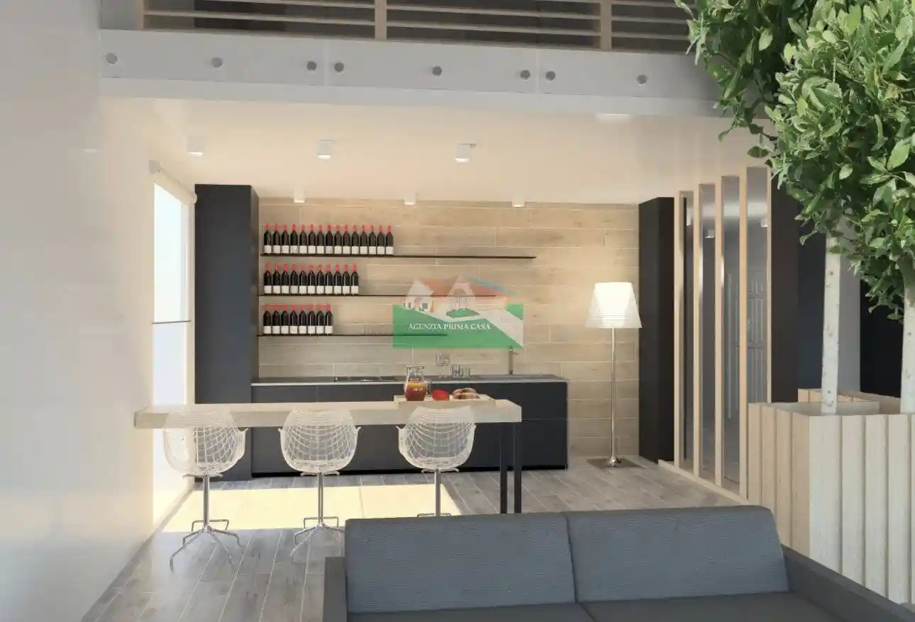 Villa unifamiliare via Vicoli, Vicoli - Redentore, Ravenna - foto 3