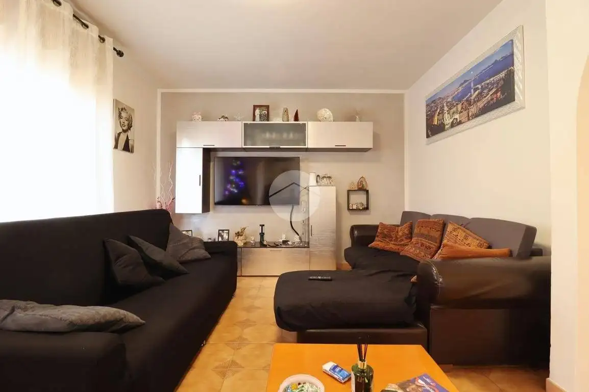 Trilocale via delle Rose 11, San Silvestro, Santo Stefano, Silvi - foto 3