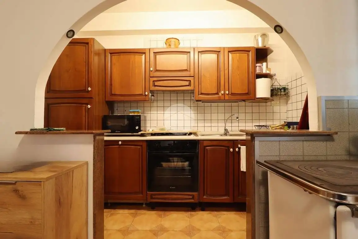 Trilocale via delle Rose 11, San Silvestro, Santo Stefano, Silvi - foto 4