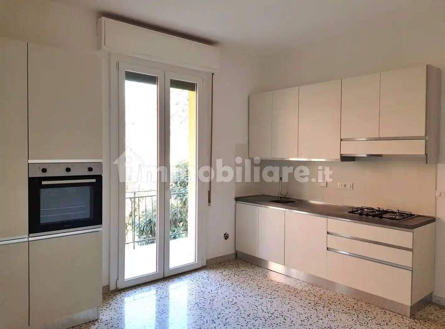 Bilocale ottimo stato, primo piano, Saragozza fuori Porta, Bologna - foto 2