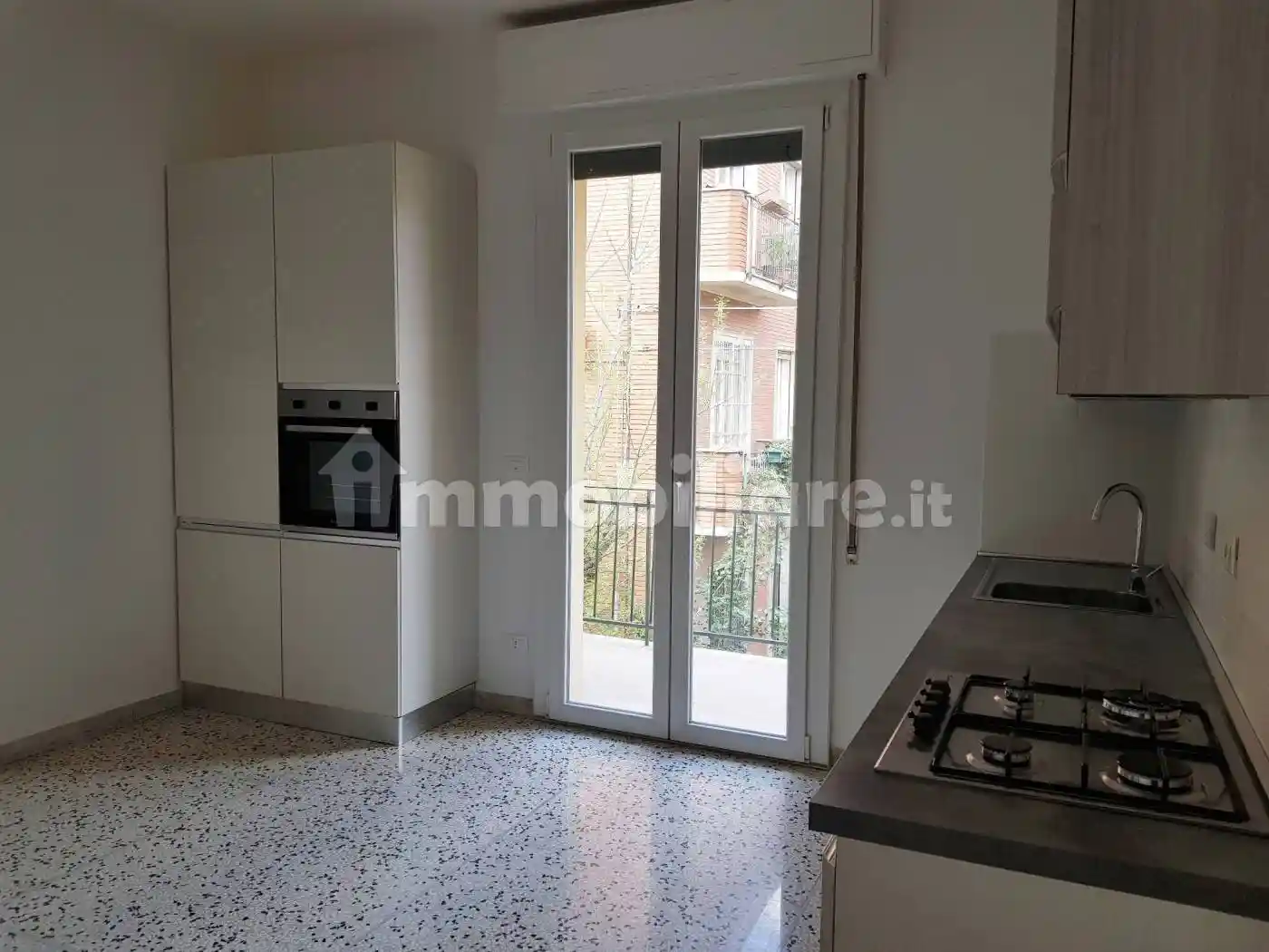 Bilocale ottimo stato, primo piano, Saragozza fuori Porta, Bologna - foto 3