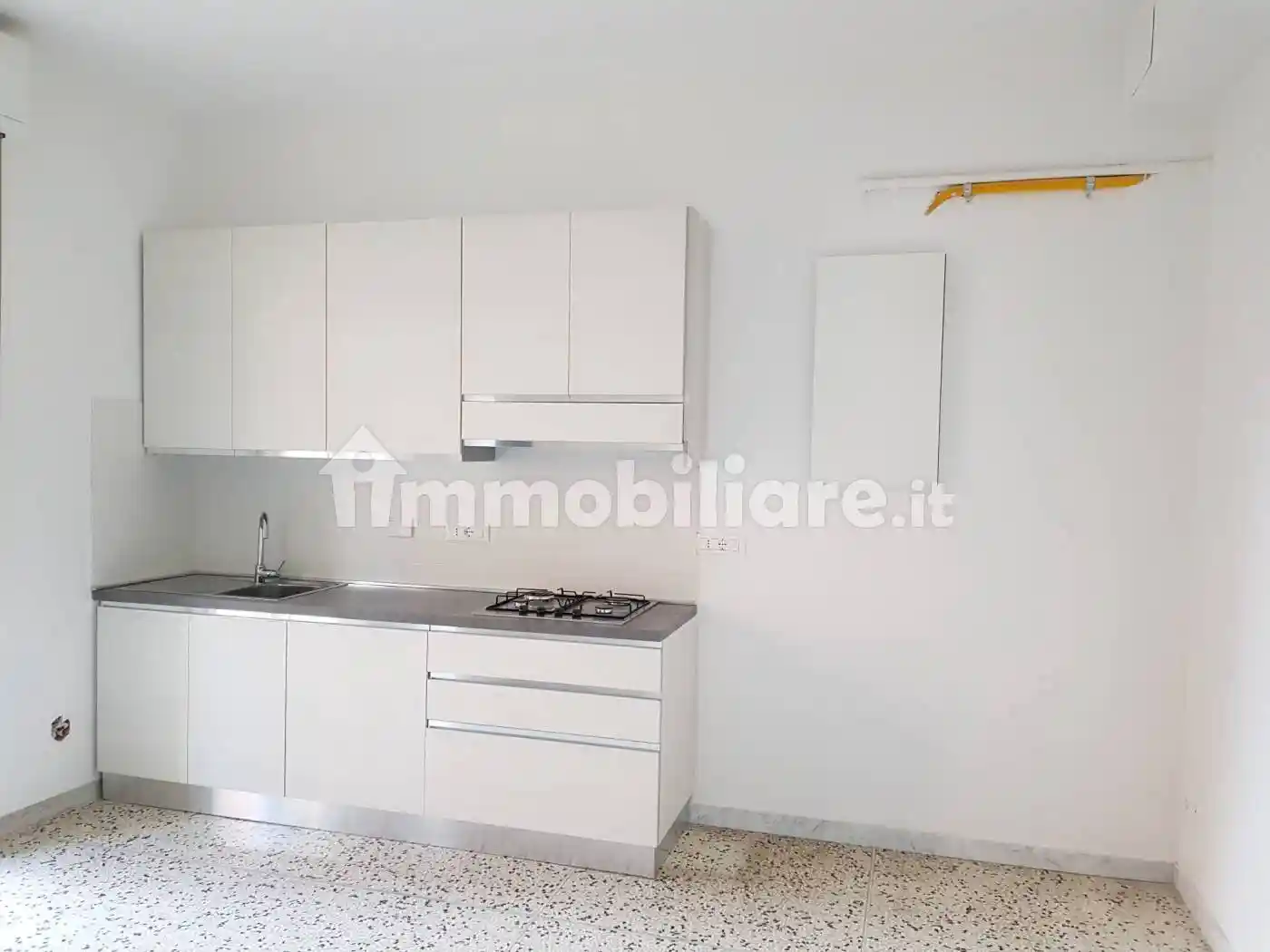 Bilocale ottimo stato, primo piano, Saragozza fuori Porta, Bologna - foto 4