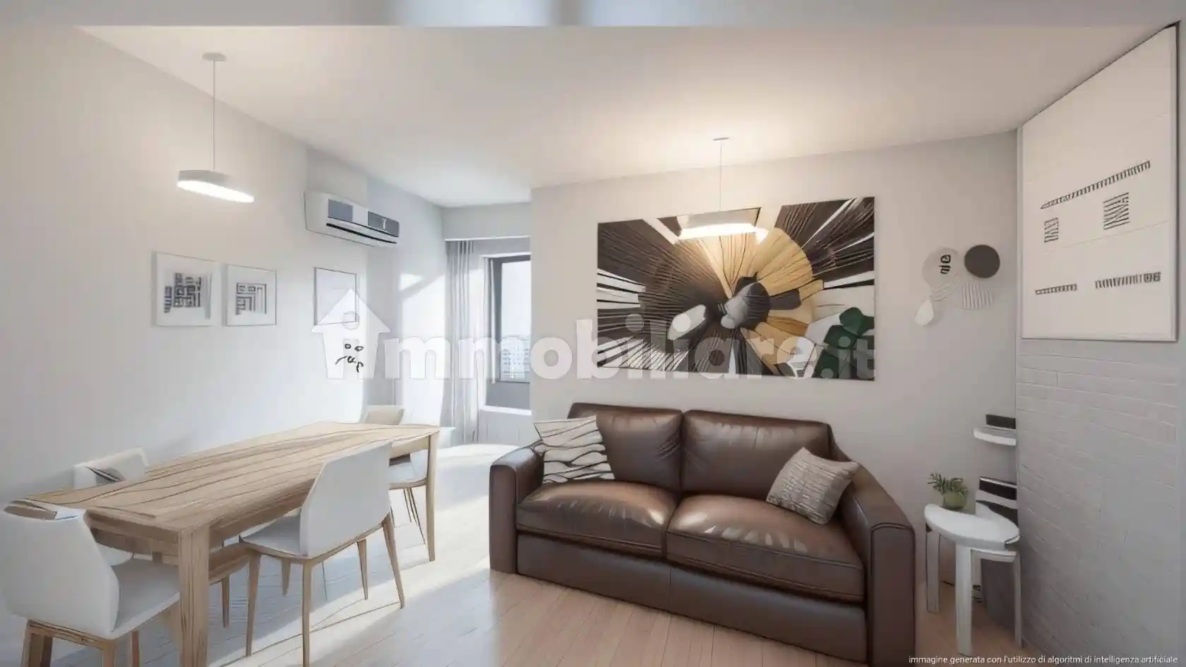 Bilocale via Fonseca, Sanità, Napoli - foto 2