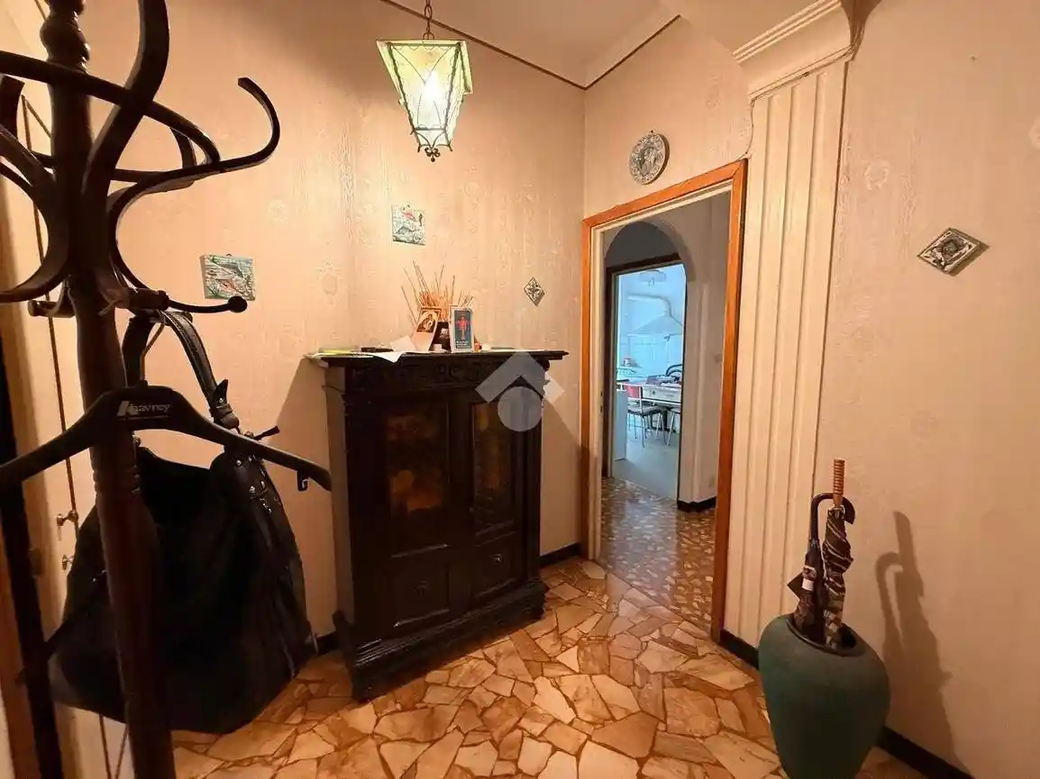 Appartamento via Cesare Cabella, Castelletto, Genova - foto 3