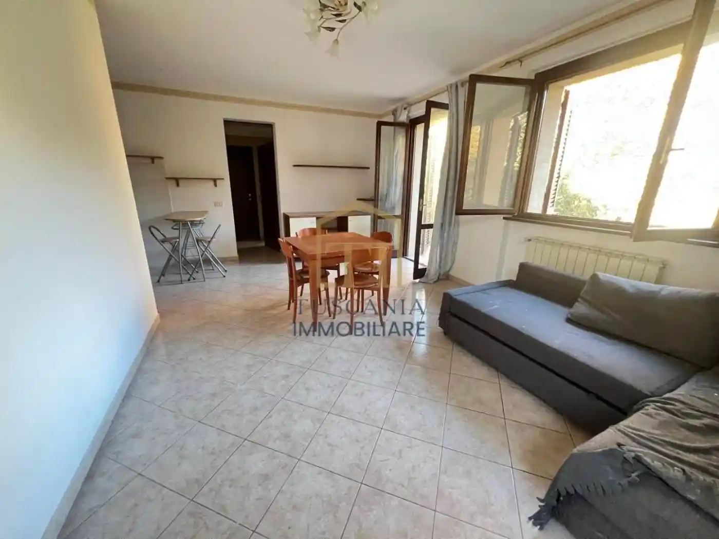 Trilocale via della Suvera,, Pievescola, Casole d'Elsa - foto 2