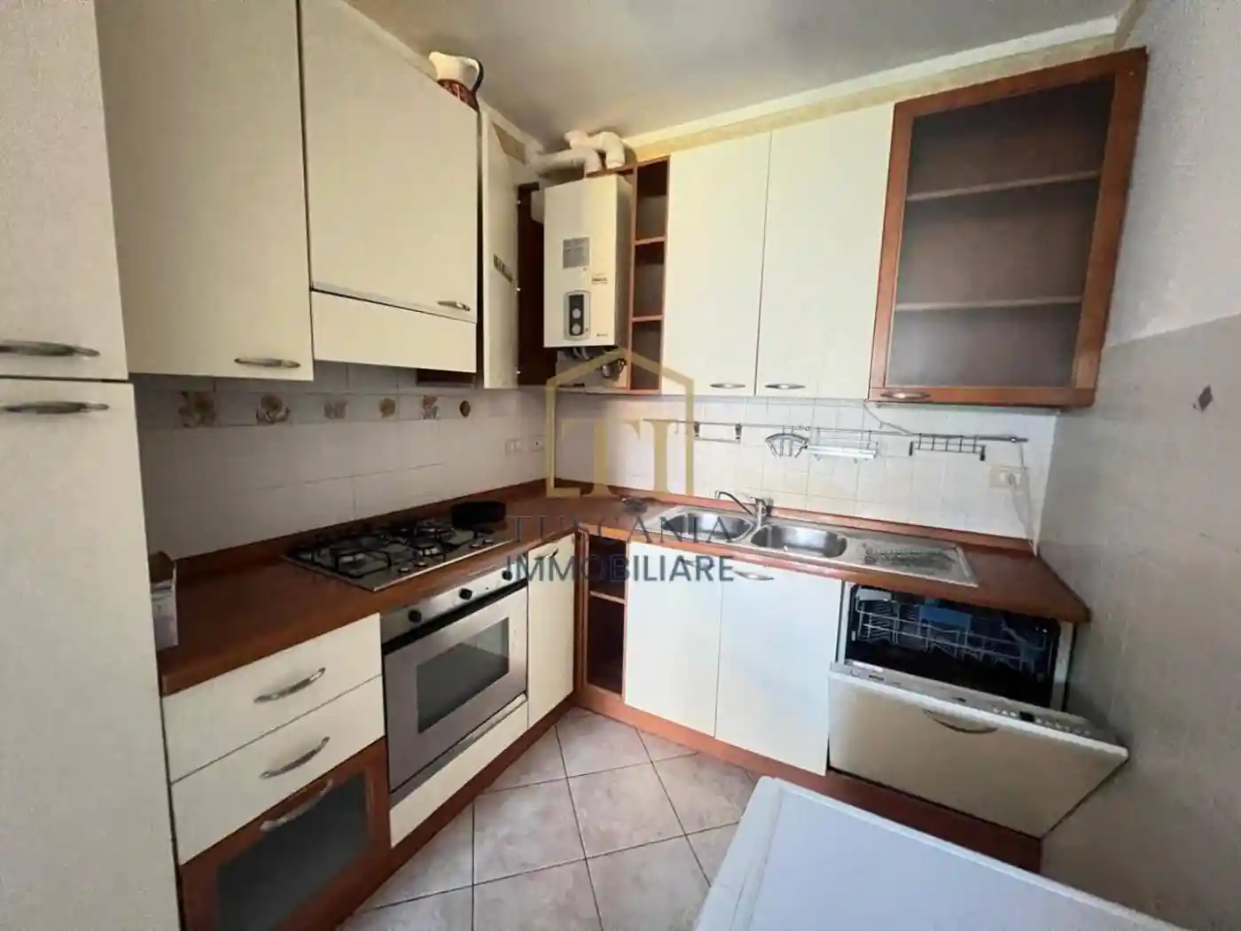 Trilocale via della Suvera,, Pievescola, Casole d'Elsa - foto 3