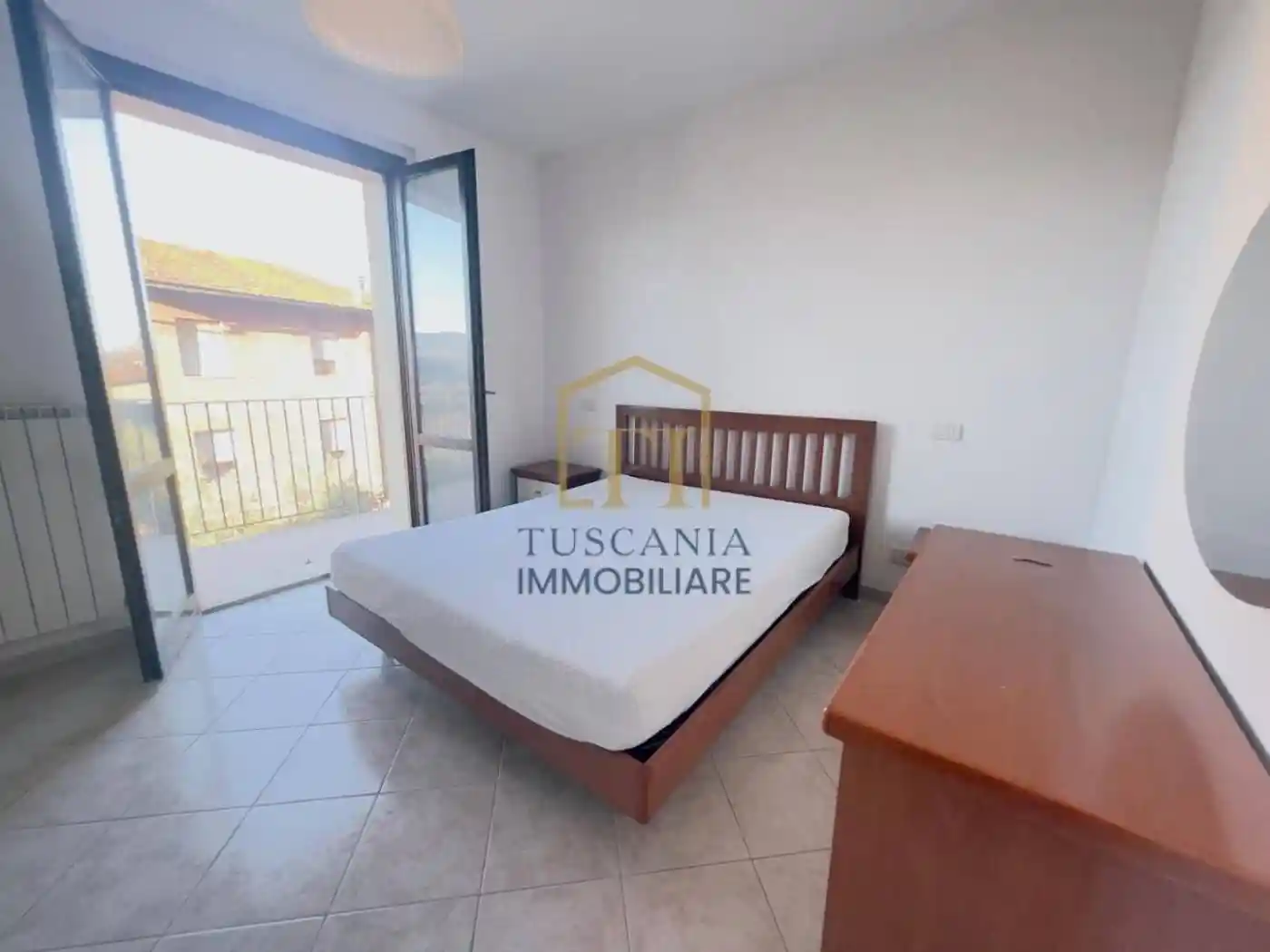 Trilocale via della Suvera,, Pievescola, Casole d'Elsa - foto 5