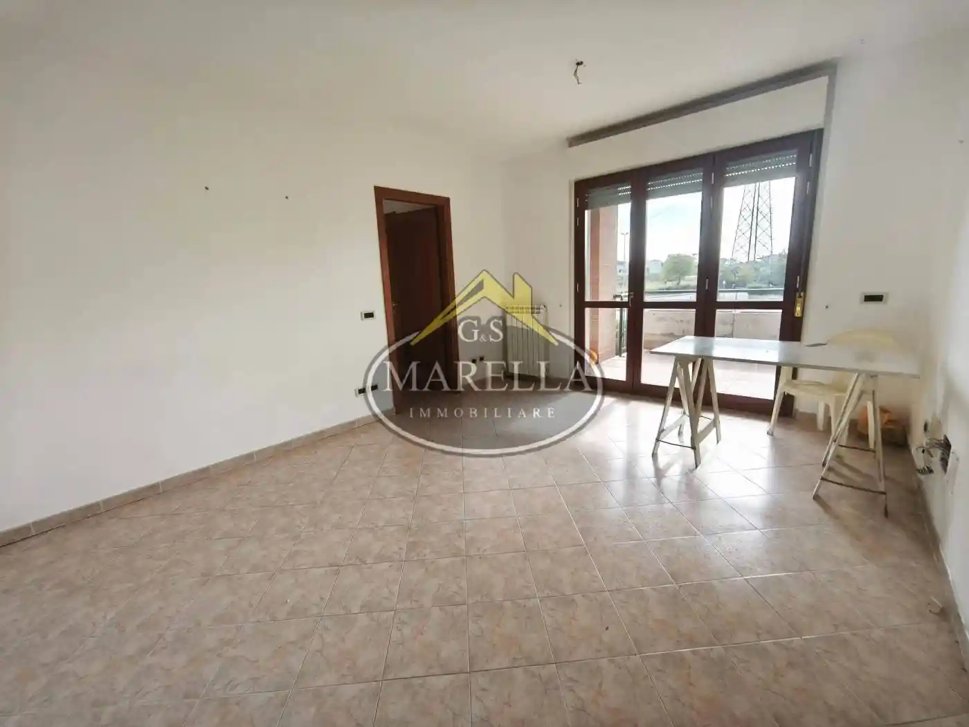 Trilocale via Nosate, Casalotti, Roma - foto 3