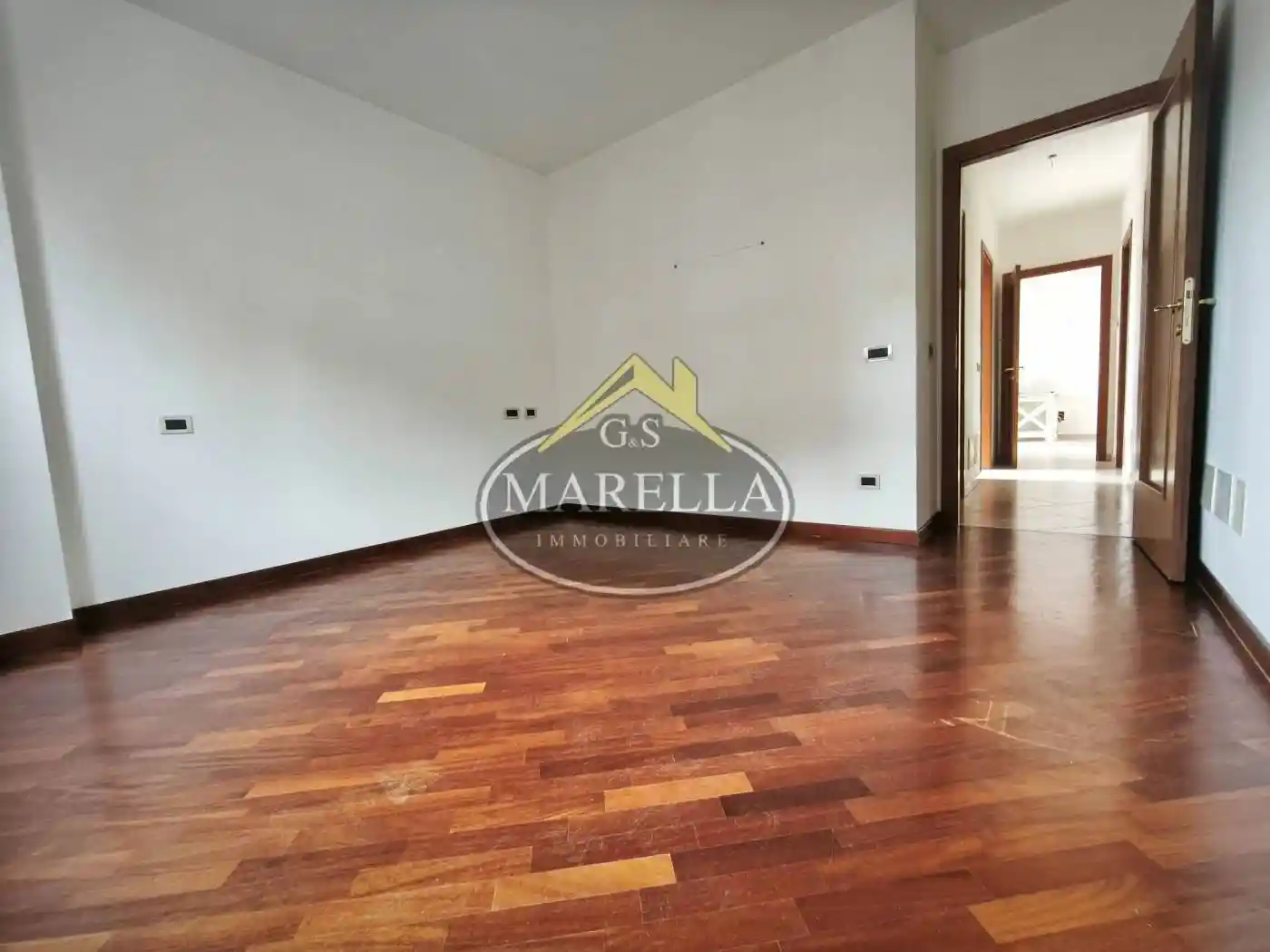 Trilocale via Nosate, Casalotti, Roma - foto 4