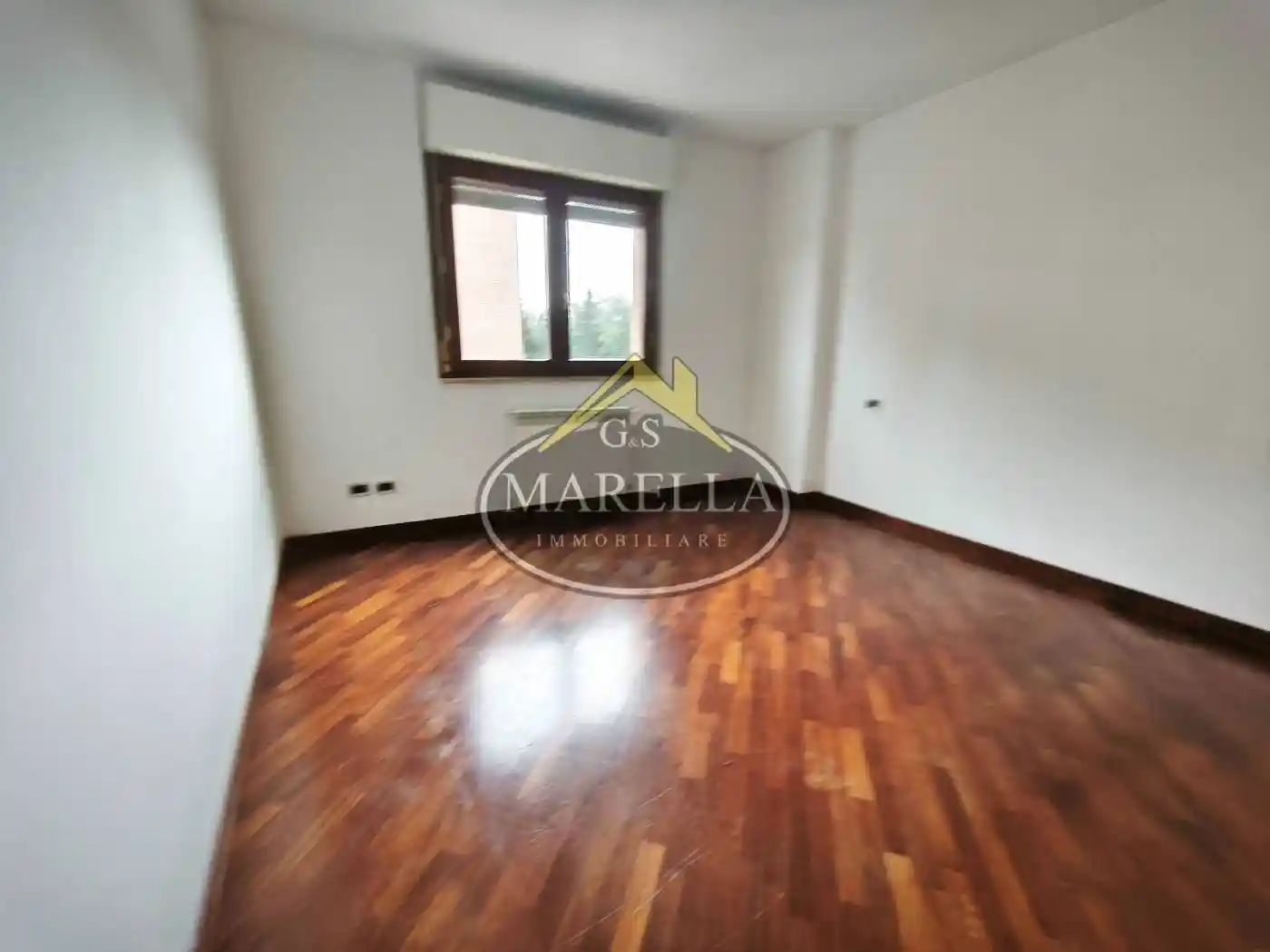 Trilocale via Nosate, Casalotti, Roma - foto 5