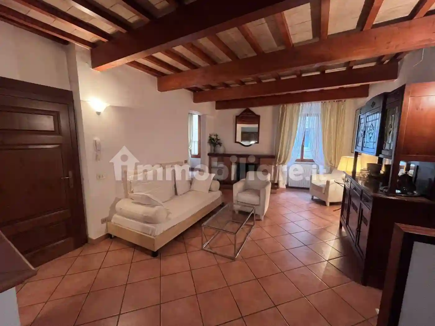 Quadrilocale via San Giacomo, Centro Storico, Perugia - foto 4
