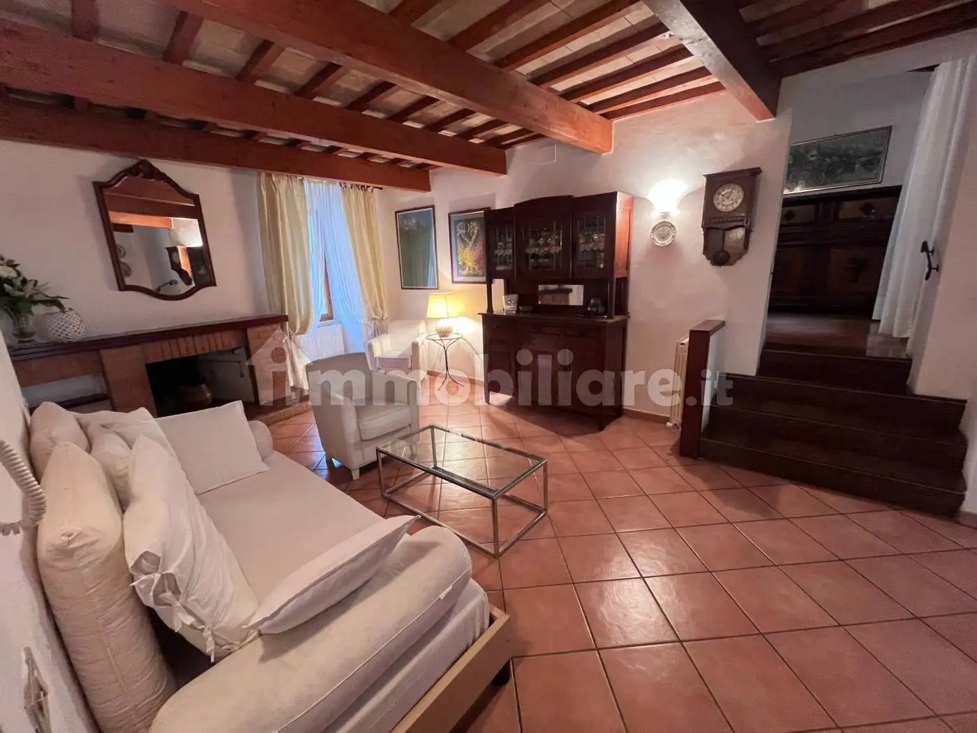 Appartamento in affitto a Perugia