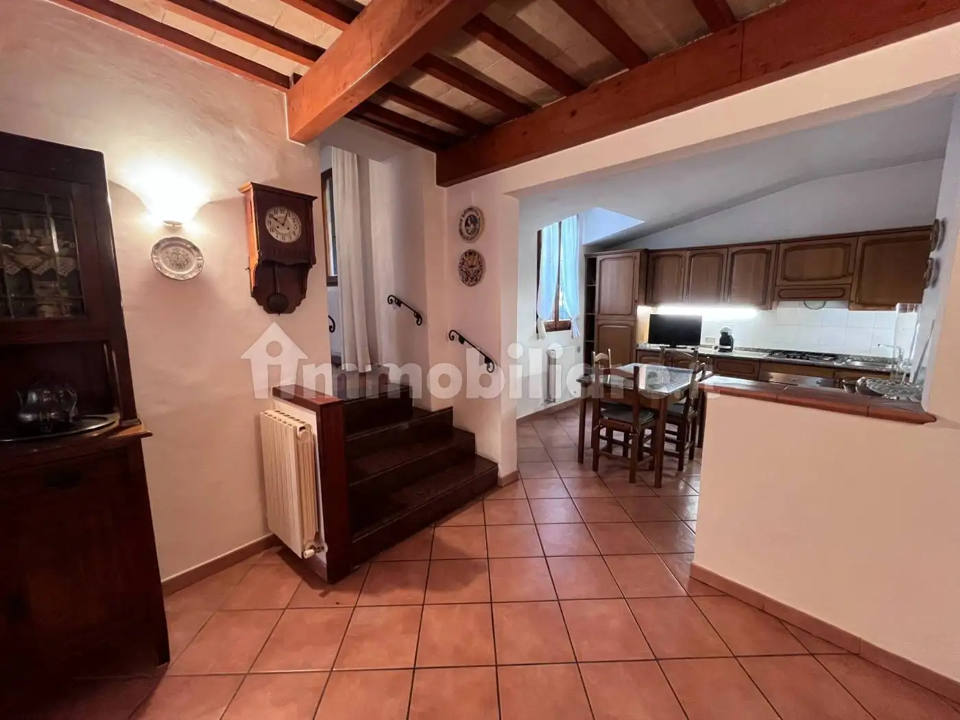 Quadrilocale via San Giacomo, Centro Storico, Perugia - foto 5