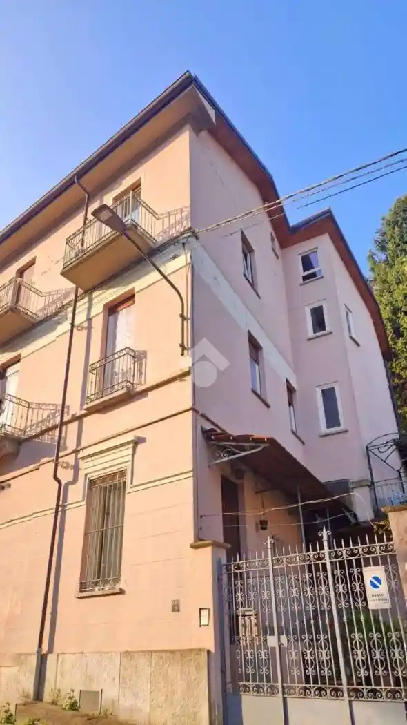 Terratetto unifamiliare Strada del Lauro 26, Madonna del Pilone, Torino - foto 4