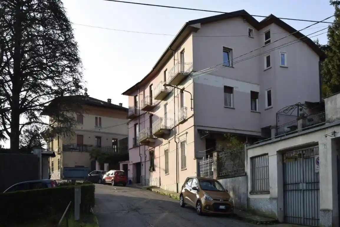 Terratetto unifamiliare Strada del Lauro 26, Madonna del Pilone, Torino - foto 5