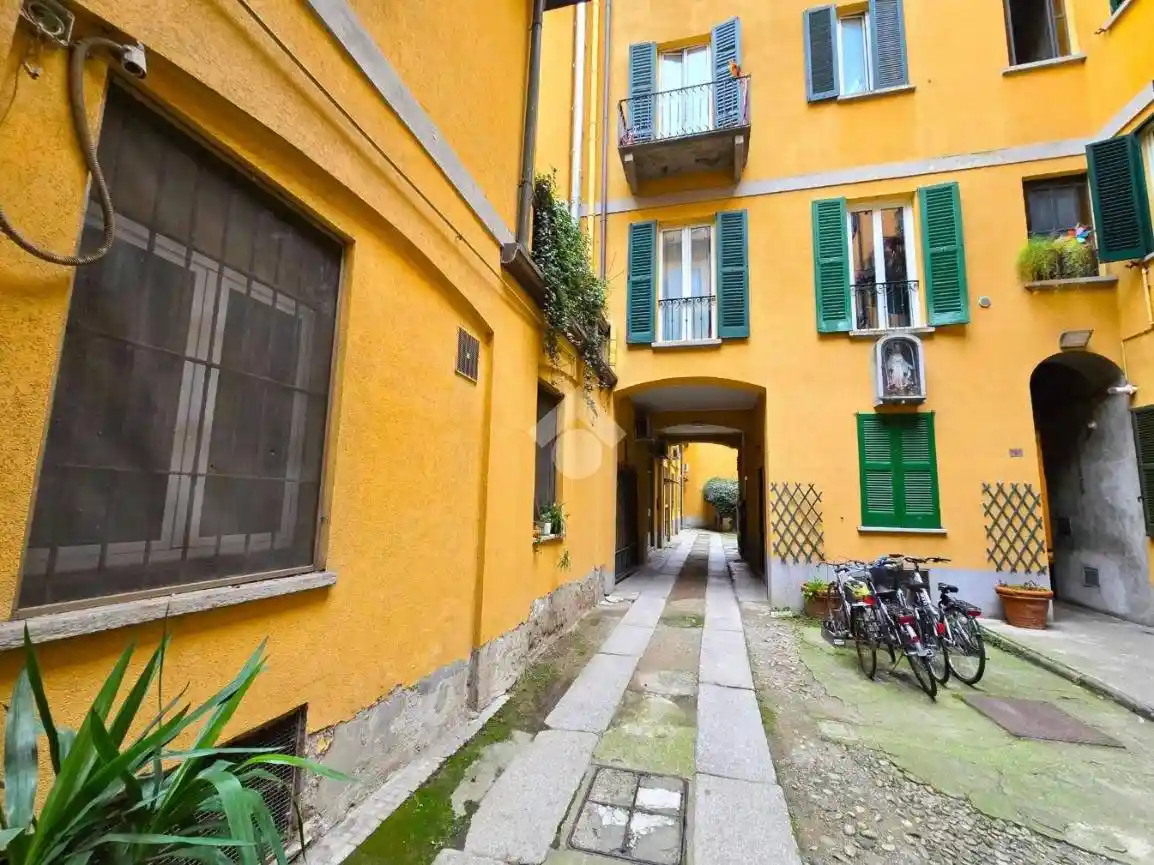 Bilocale via Carlo Farini 38, Isola, Milano - foto 4