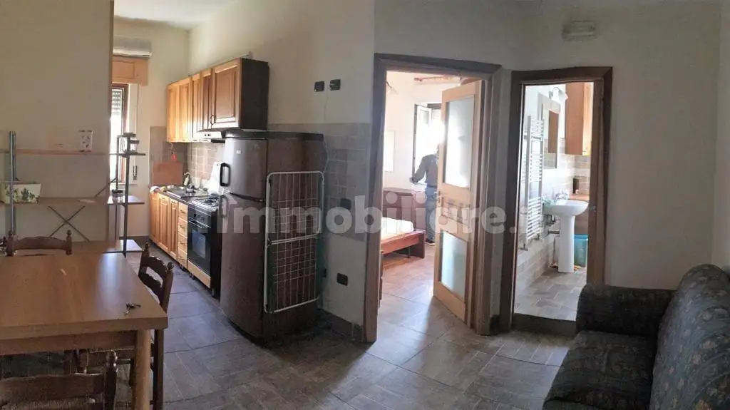 Appartamento in affitto a Vibo Valentia