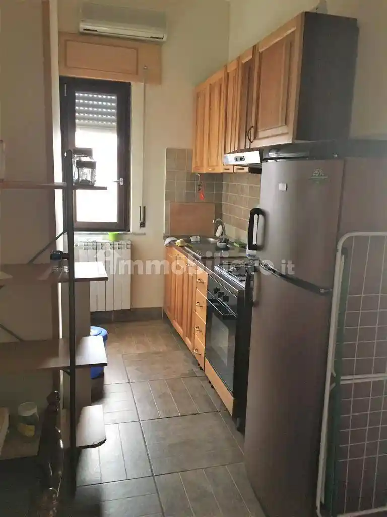 Bilocale viale Senatore Parodi 25, Vibo Marina, Vibo Valentia - foto 2