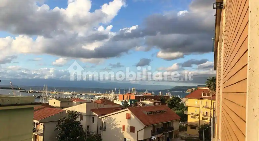 Bilocale viale Senatore Parodi 25, Vibo Marina, Vibo Valentia - foto 3