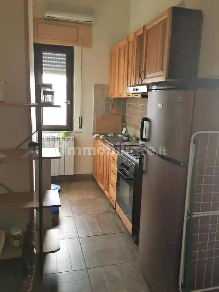 Bilocale viale Senatore Parodi 25, Vibo Marina, Vibo Valentia - foto 4
