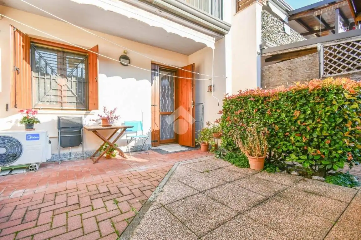 Appartamento in vendita a Poggio Renatico