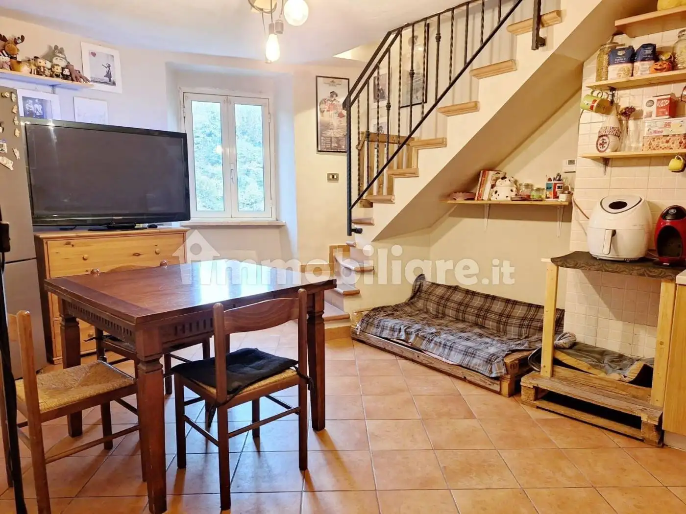 Appartamento in vendita a Labico