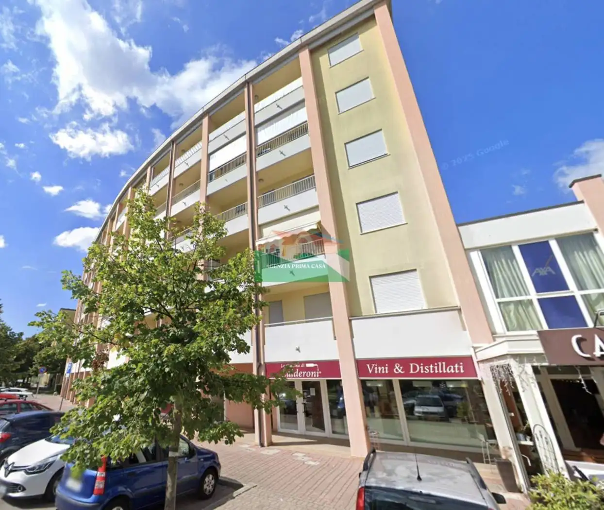 Appartamento in vendita a Ravenna