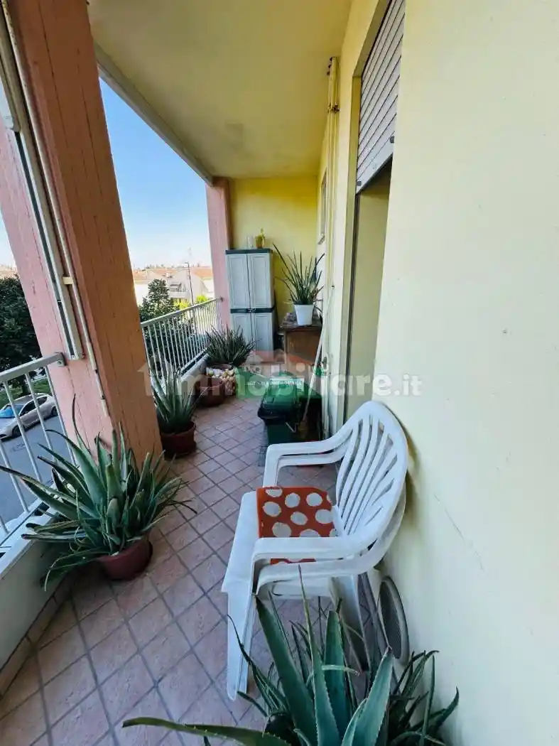 Bilocale via Bozzi, Vicoli - Redentore, Ravenna - foto 2