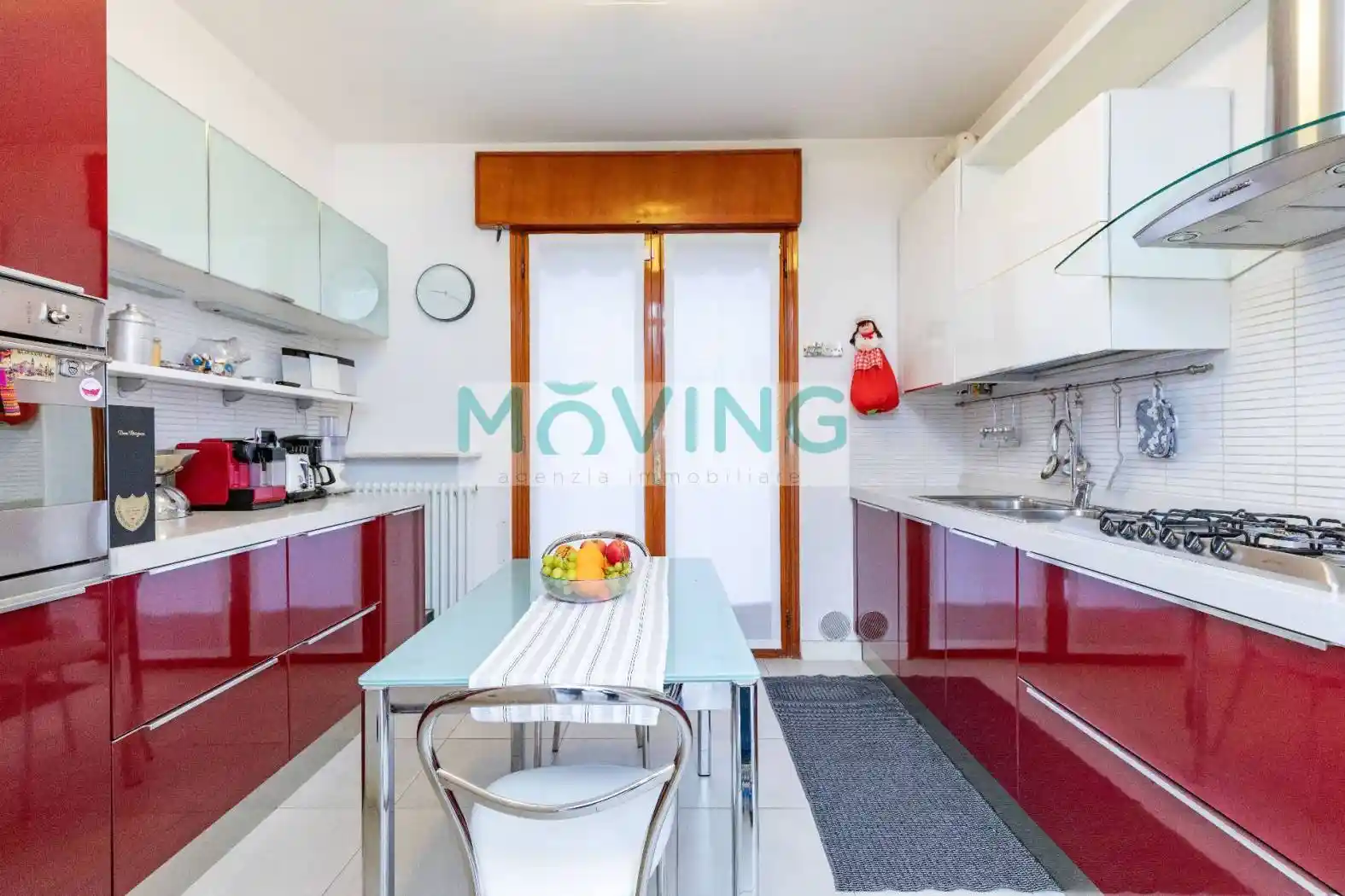 Appartamento via Giovanni Felisati 88, Mestre, Venezia - foto 2