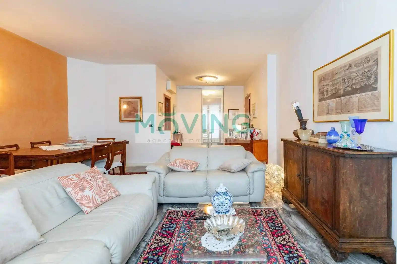 Appartamento via Giovanni Felisati 88, Mestre, Venezia - foto 3