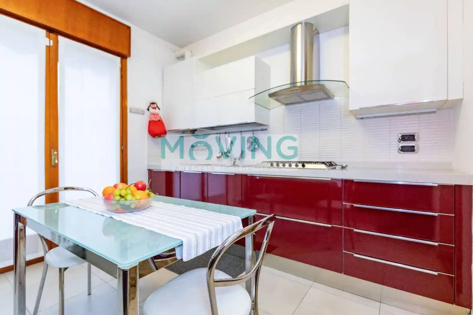 Appartamento via Giovanni Felisati 88, Mestre, Venezia - foto 4