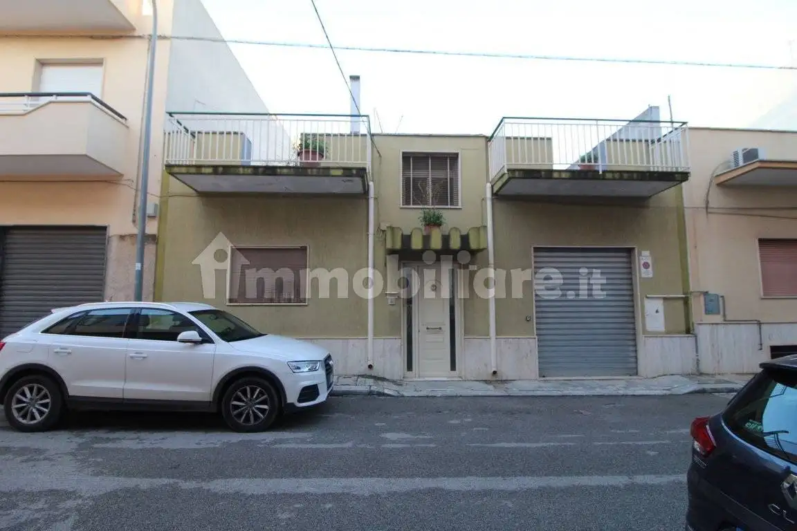 Appartamento in vendita a Grottaglie